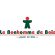 BONHOMME DE BOIS