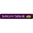 sergent major